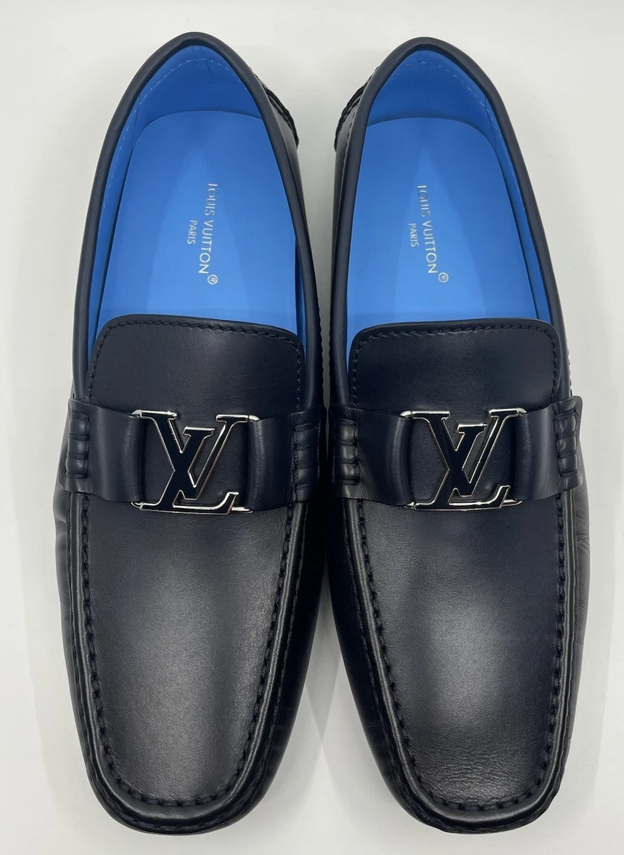 Louis Vuitton Blue Casual Shoes for Men for sale | eBay