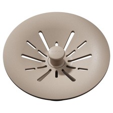 Elkay LKPDQSSN Sink Drain, Stainless Steel