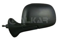 Alkar AußEnspiegel 6164613 FüR Dacia