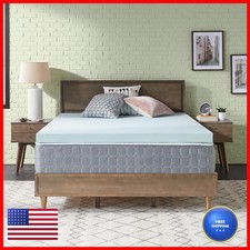 Sealy Dreamlife 3 Gel Memory Foam Twin Xl Mattress Topper Sealycomfort Gel Foam