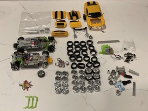 Rc Car Vintage | eBay