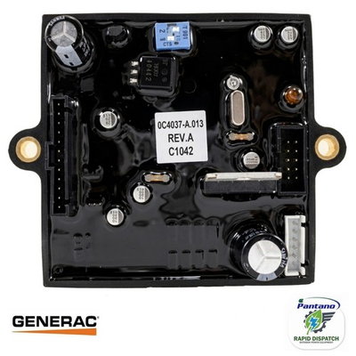 #ad #ad Generac 0D4409 Electric Governor Idle Controller for Portable Generators $359.00