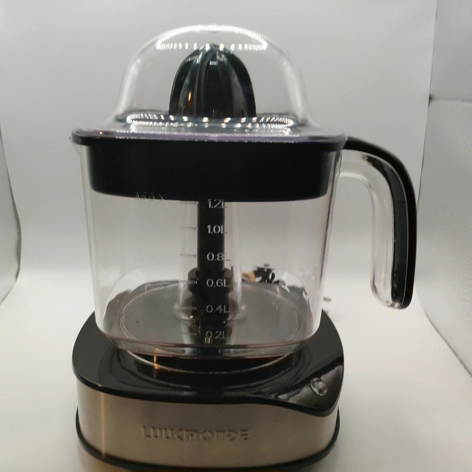 Luukmonde D-8020A Electric Citrus Juicer