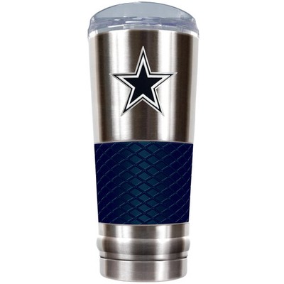 Dallas Cowboys NFL The Draft Thermobecher (700 ml)