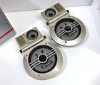 WECONIC Midway LS-330 CAR Audio 3-Way Speaker/Speaker Vintage NOS/Original Packaging! RARE