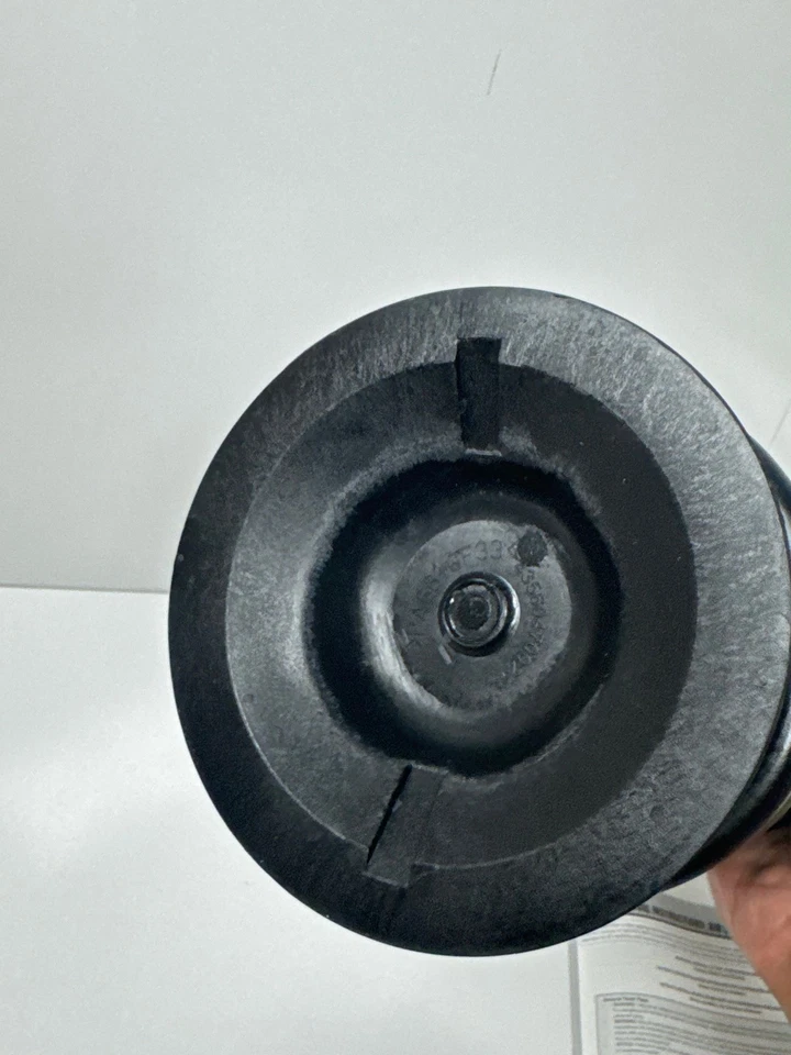 Muelle neumático de suspensión neumática Dorman 949-050 Foto 3 de 4