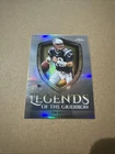 2025 Topps Chrome Tom Brady Base (RAW)
