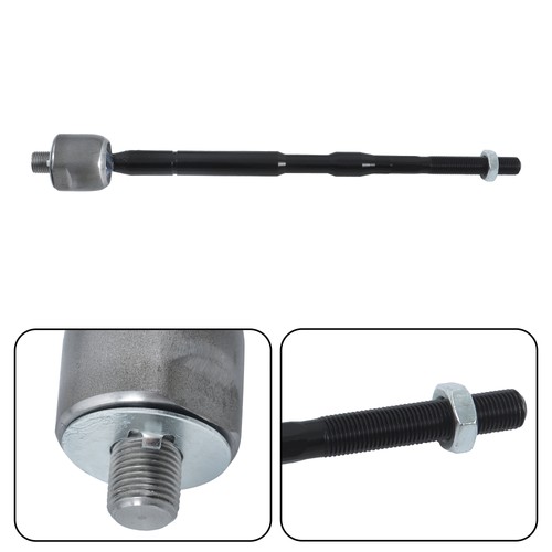 New For 2011-17 Honda Odysse Front Rack & Pinion Bellow Control Arm Tie Rod End - Picture 10 of 12