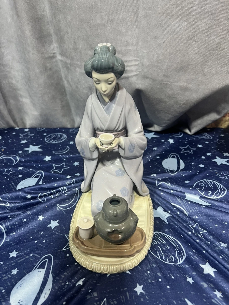 Lladro Asian In other Lladro Figurines for sale | eBay