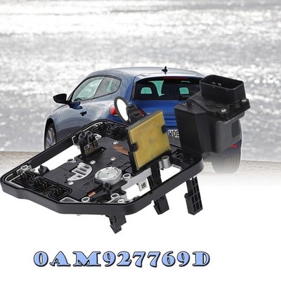 Getriebesteuergerät DSG Mechatronik 7Gang für 0AM DQ200 TCU VW Audi Seat Skoda