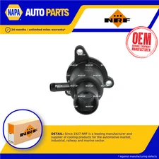 Coolant Flange / Pipe 775075 NRF Water 1106000Q0A 1106000QAA 7700101179 Quality