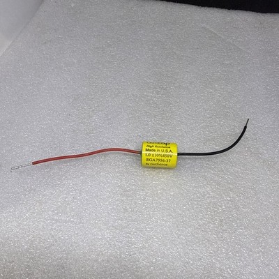 Audience Auricap Capacitor 1µF 450V NEW USA
