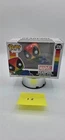 rainbow deadpool funko pop box # 320