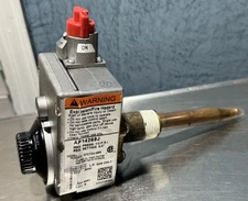 OEM Rheem Ruud Richmond White Rodgers Water Heater LP Gas Valve Fits AP14269J