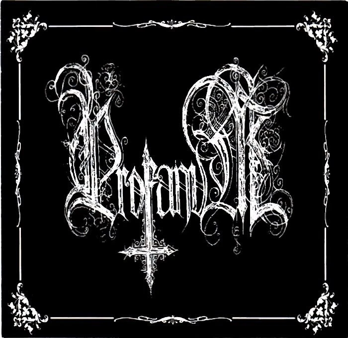 PROFANUM – profanum aeternum: eminence of satanic imperial art – CD