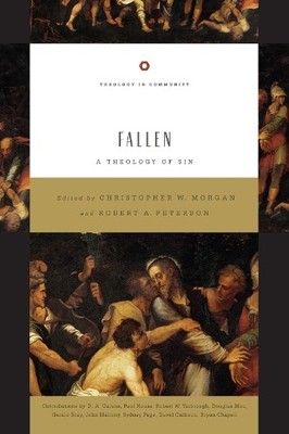 D. A. Carson Fallen (Taschenbuch) Theology in Community