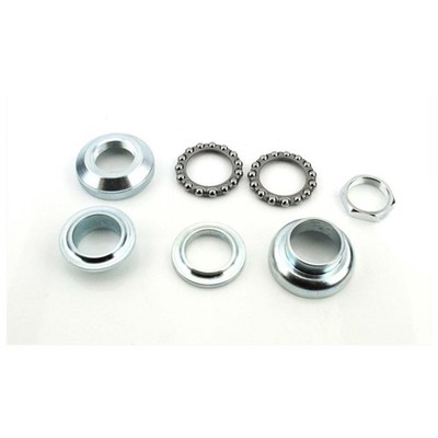 Steuersatz M27 34mm 32mm für Kreidler Florett RS K54-53 TM K54-54, Bj. bis 1973