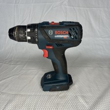 Bosch DDS181A 18V Cordless 1/2" Compact Tough Drill Driver - Bare Tool Only