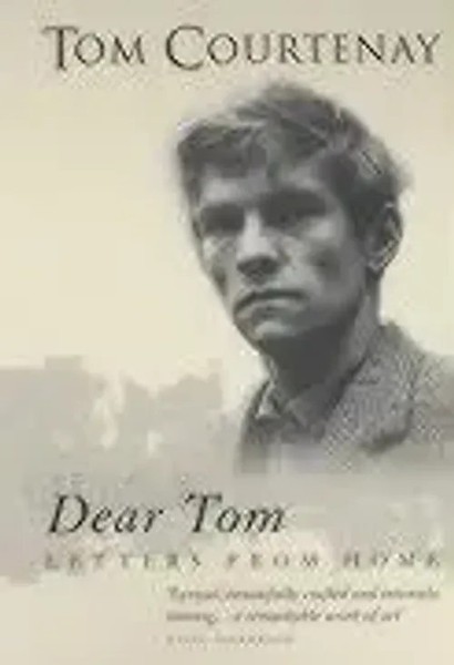 Dear Tom | Tom Courtenay | Englisch | Taschenbuch | Kartoniert / Broschiert-image
