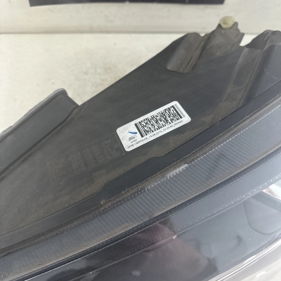 FORD FOCUS 2015- Scheinwerfer Headlight JX7B13E015CE - Bild 4 von 4