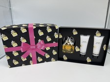 Marc Jacobs Daisy Gift Set 50ml EDT + Body Lotion + Shower Gel