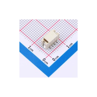 (10Stk.)1.5T-4P-WV SMD P=1.5mm