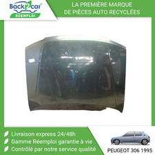 Capot Peugeot 306