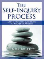 Linda Brierty | The Self-Inquiry Process | Taschenbuch | Englisch (2007)