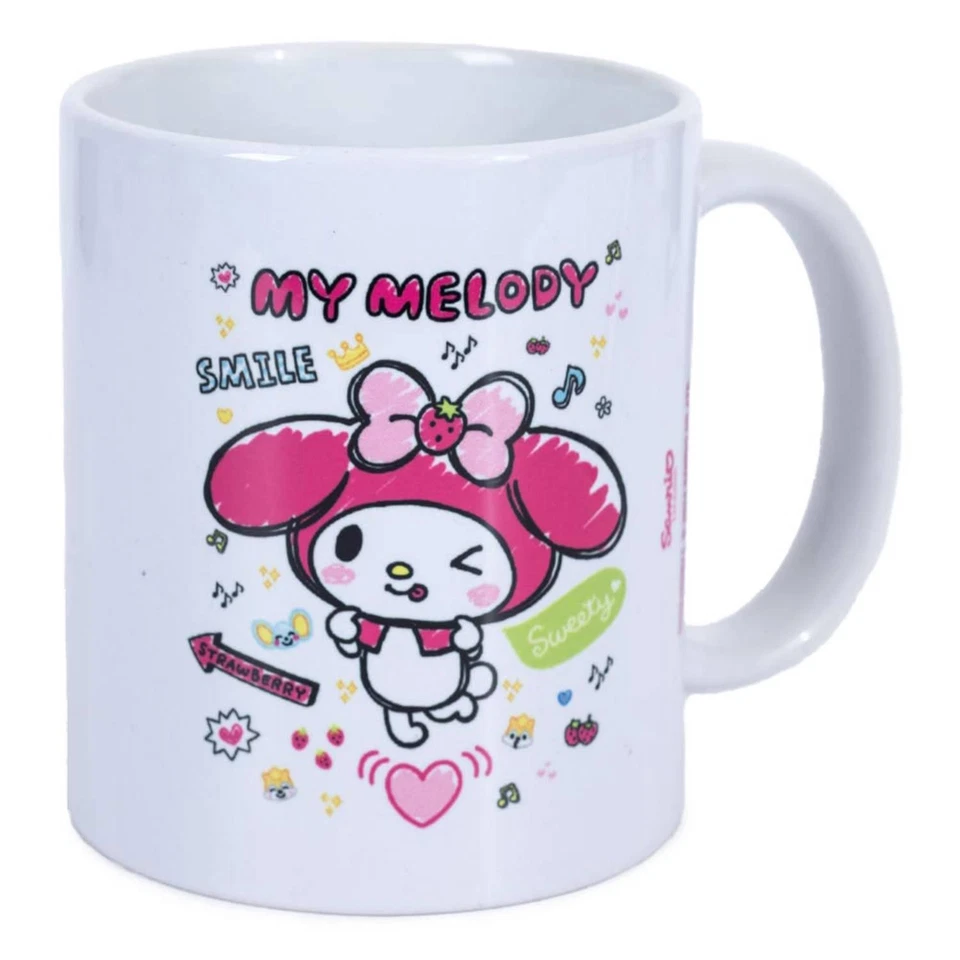 Hello Kitty & Friends  Taza My Melody (TA13248) - Imagen 3 de 3