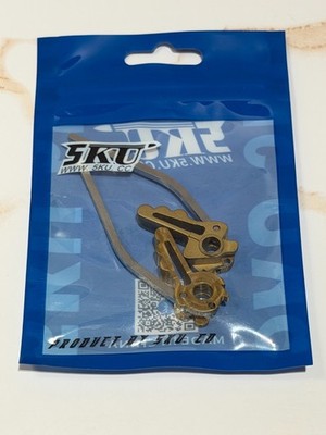 5KU Gold Hammer Airsoft X 2