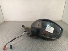 Retroviseur droit (ou coque) Peugeot 208