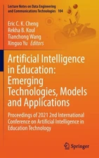 Cheng - Artificial Intelligence in Education  Emerging Technologies M - X555z