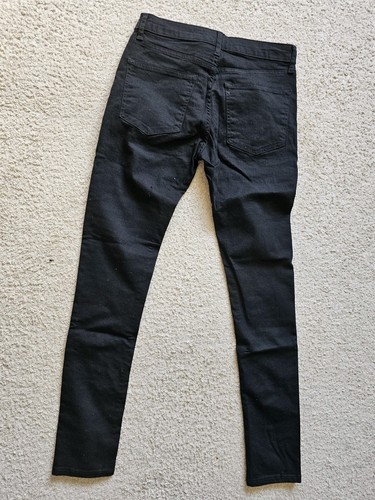 Topman Essential Spray On Jeans - Imagen 2 de 5