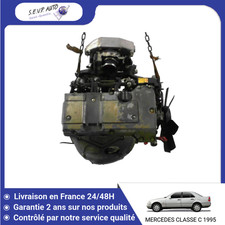 Moteur Mercedes CLASSE C