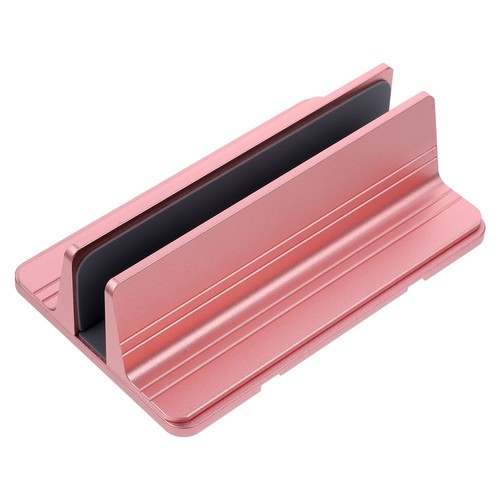 Laptopständer Vertikaler Laptop-Halterungsständer Notebook-Halterung - Bild 7 von 12