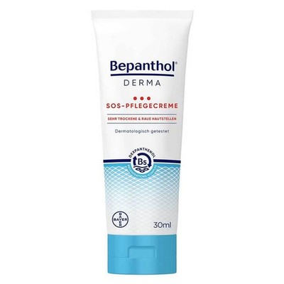 Bepanthol Derma SOS-Pflegecreme · 1X30 ml · PZN 16529760