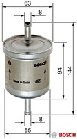 Bosch 0450905280 Kraftstofffilter Kraftstoffilter