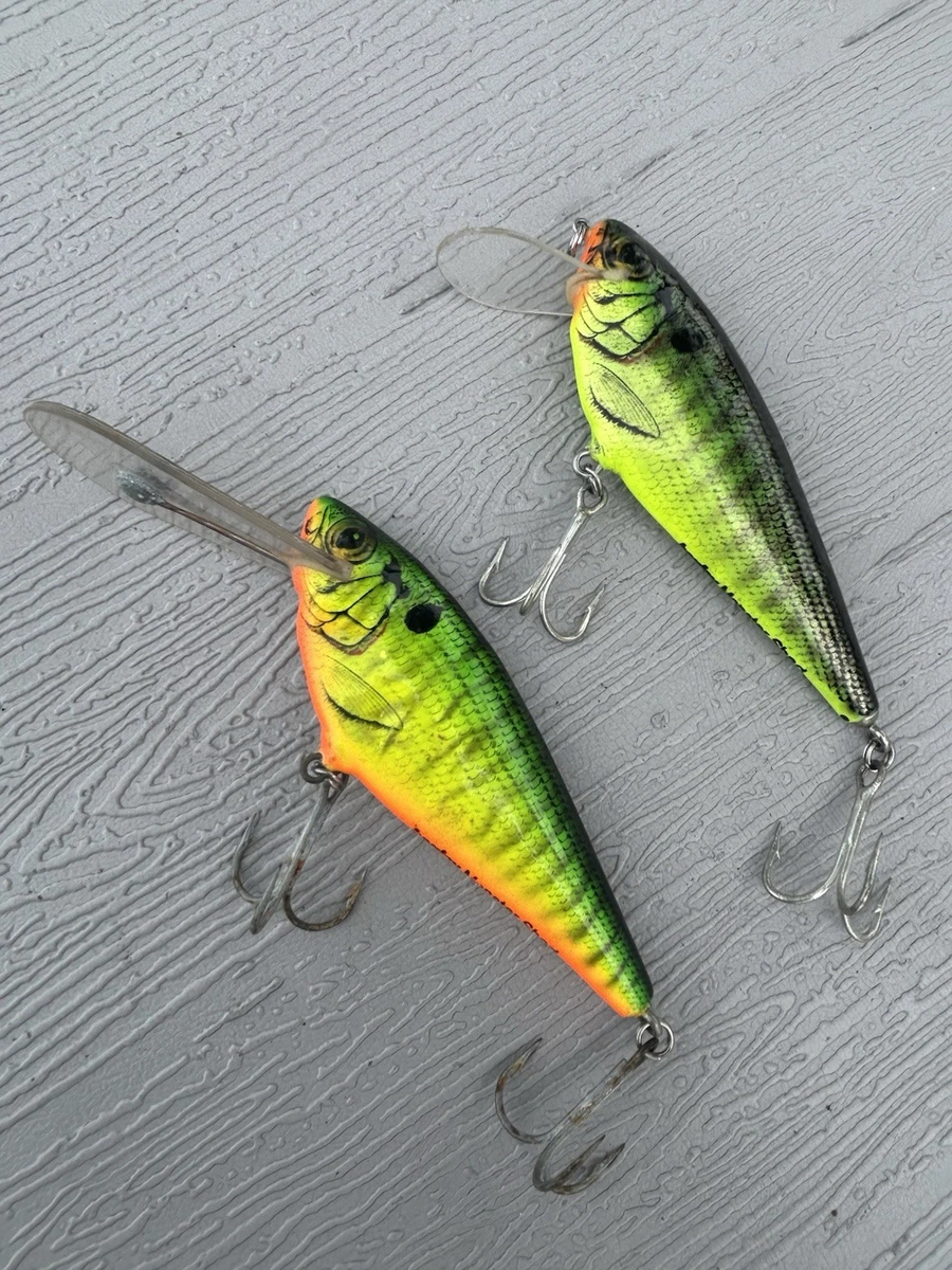 Bagley Pike Vintage Fishing Equipment for sale | eBay