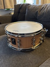Sonor 14" Kompressor Snare Drum Beech Buche Kleine Trommel