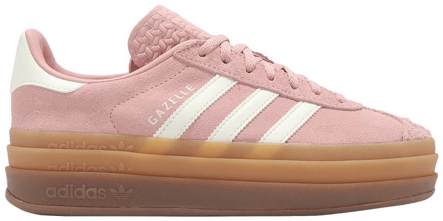 adidas gazelle silver green womens Adidas Gazelle Indoor Bliss Pink Purple