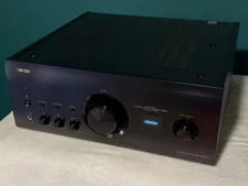 Denon PMA-3000NE Class AB  Integrated Amp w/ Quad DAC & Phono - Made In Japan