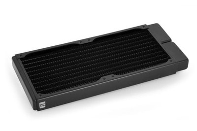 Alphacool NexXxoS ST25 Full Copper 240mm Radiator 14353 4250197143530