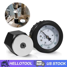 Universal Mini Valve Spring Tester 0-300 psi and 0-20 kg/cm2 66835