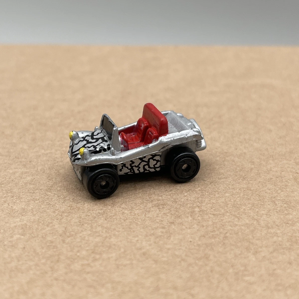 Micro Machines Volkswagen Diecast and Toy Vehicles for sale - eBay