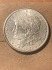 1881 S Morgan Dollar - BU - As Shown! (#1712)