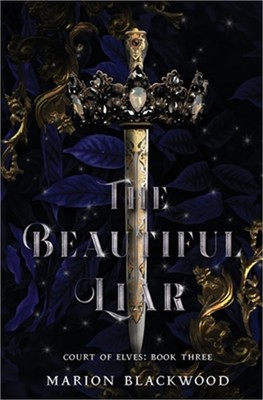 The Beautiful Liar (Paperback or Softback)