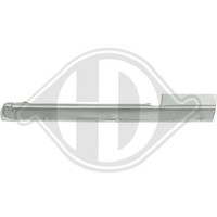 Diederichs Einstiegsblech 9224021