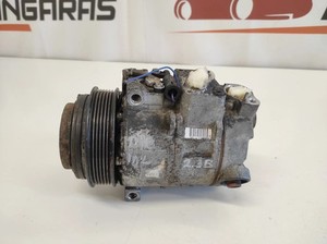 MERCEDES-BENZ M W163 Klimakompressor 2004 20678413