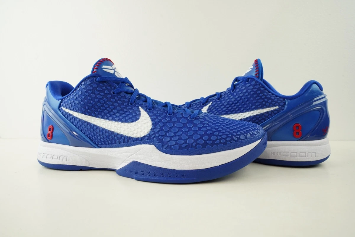25+ Nike Zoom Kobe 6 Protro Dodgers for sale | Updated Oct 2026