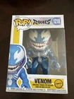 Marvel Rivals Venom CHASE POP Vinyl Figure #1218 Funko New
